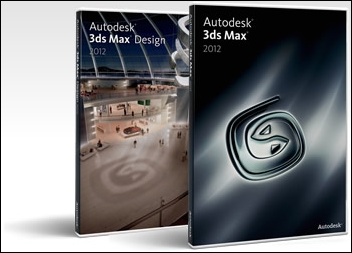 JTB World Blog: Autodesk Launches 2012 Digital Entertainment Creation  Products
