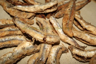 Boquerones en Adobo5