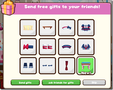 freegift