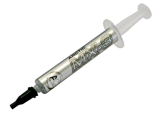 Arctic Cooling MX-3 termal macun