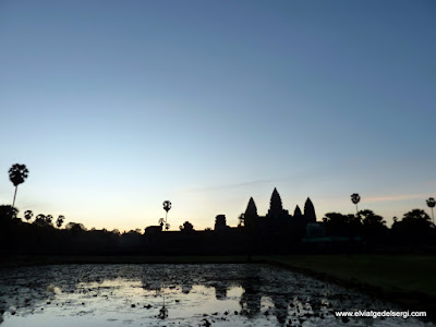 Photo of  Angkor Wat