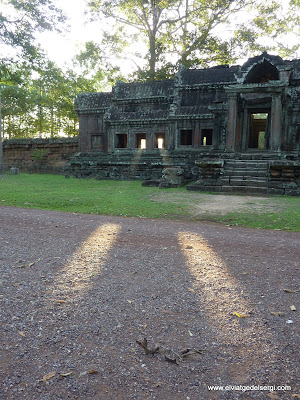Photo of  Angkor Wat