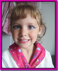 dancemakeup