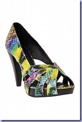 torridshoe