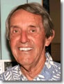 Photo of Dick Metz from Surfing Heritage Museum surfingheritage.org