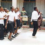 Graduation