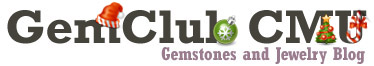 GemClub CMU. บลอคอัญมณีและเครื่องประดับ