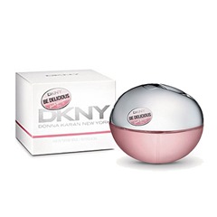 DKNY Be Delicious Fresh Blossom Eau de Parfum 