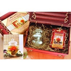 Exotic gift for chirstmas