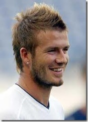 beckham