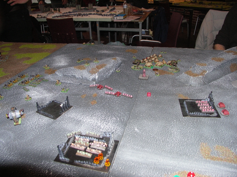International Warlord Challenge - Debriefing PICT4130