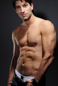 Focus On David Chocarro Focus On David Chocarro
