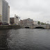 The River Liffey in Dublin