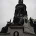 The O'Connell Monument
