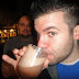 Irish Coffee at the Old Jameson Distillery