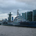 HMS Belfast