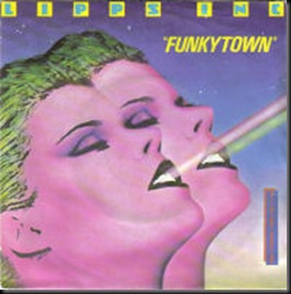 Funkytown