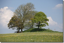 Ancient Burial Ground