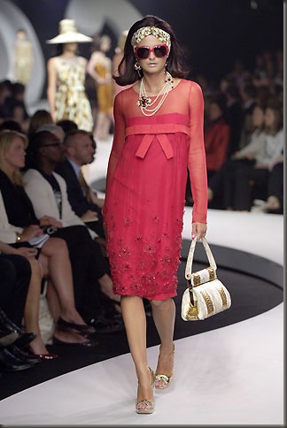 DIOR resort
Monday may  14th _2007
New york
