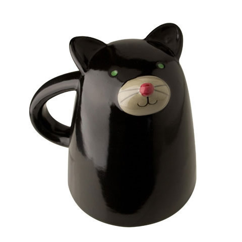 Cat Face –�Decole