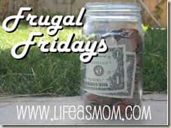 FrugalFriday