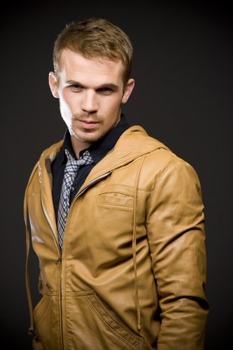 cam gigandet in the movie twilight