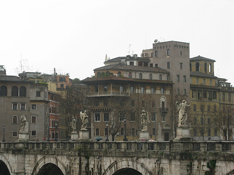 Ponte Sant' Angelo