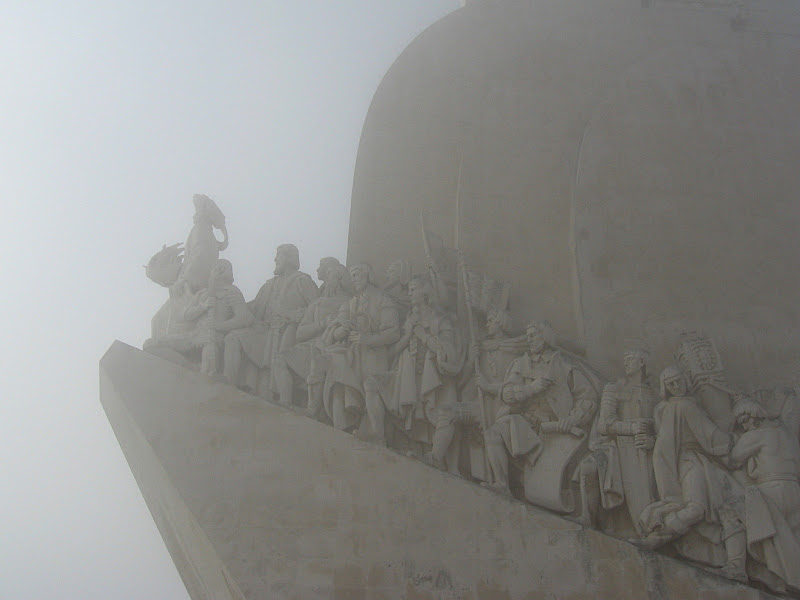 Lisboa: Monument als descobriments (V)