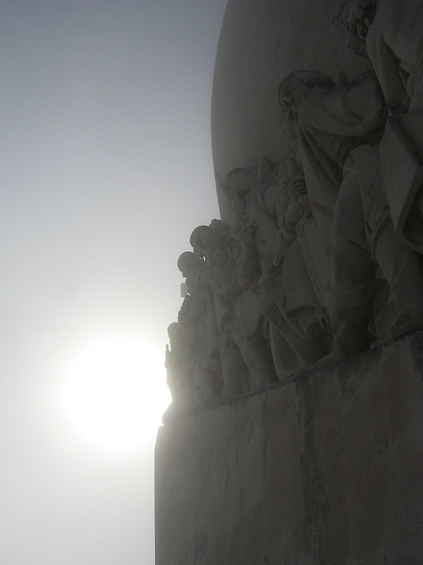 Lisboa: Monument als descobriments (IV)