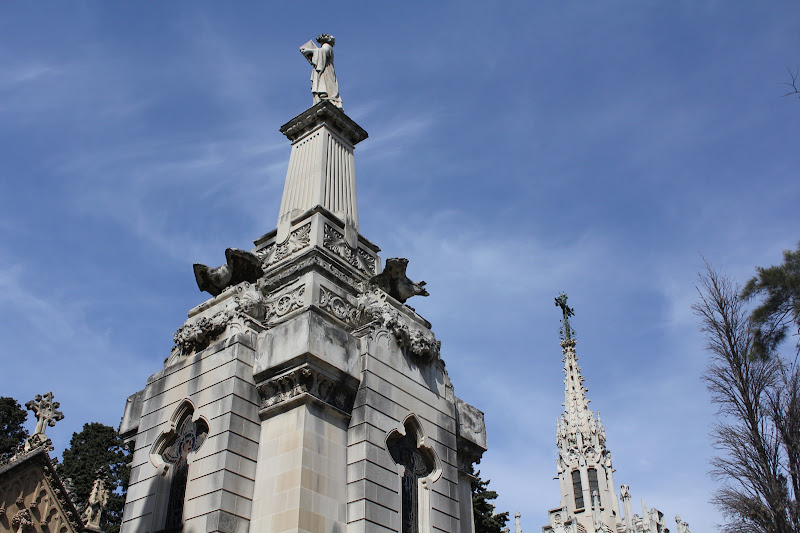 Cementiri de Montjuïc II