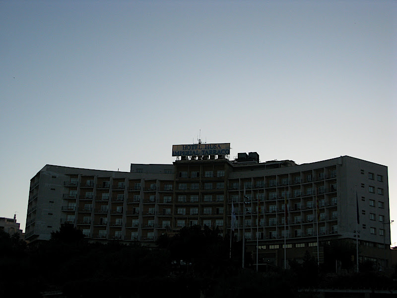 Hotel Husa, Imperial Tarraco (II)