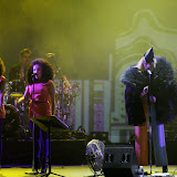 RÓISÍN MURPHY ACTUÓ EN EL TEATRO CERVANTES DE MÁLAGA RÓISÍN MURPHY ACTUÓ EN EL TEATRO CERVANTES DE MÁLAGA