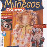Mu&ntilde;ecos Country No 23