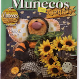 Como Hacer Mu&ntilde;ecos Country No 12