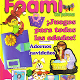 Foami No 7