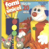 Fomi y Unicel No 3