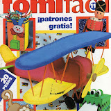 Fomi Facil No 11