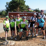 imagen mountain bike