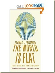 Flatworld