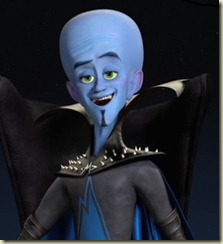 megamind