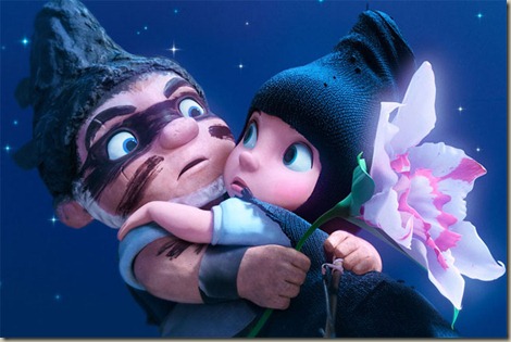 Gnomeu-Julieta Gnomeu-Julieta