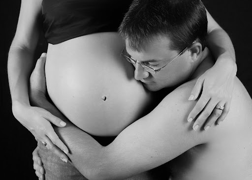Couple Pregnancy Pics
