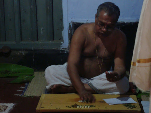 prem panicker
