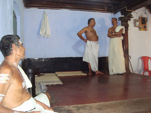 prem panicker