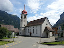 Katholische Kirche Dallenwil
