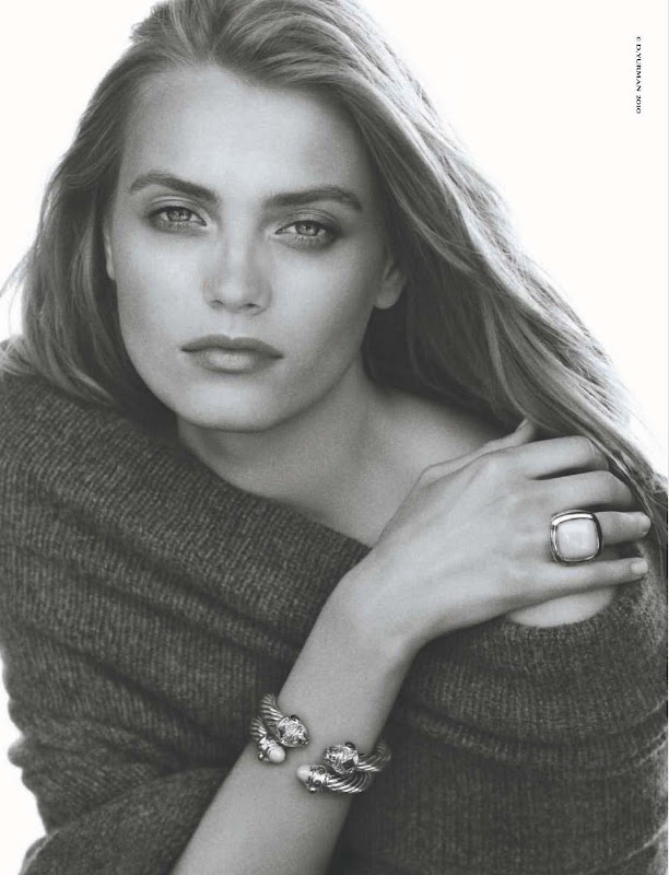 David Yurman - Primavera Verano 2010