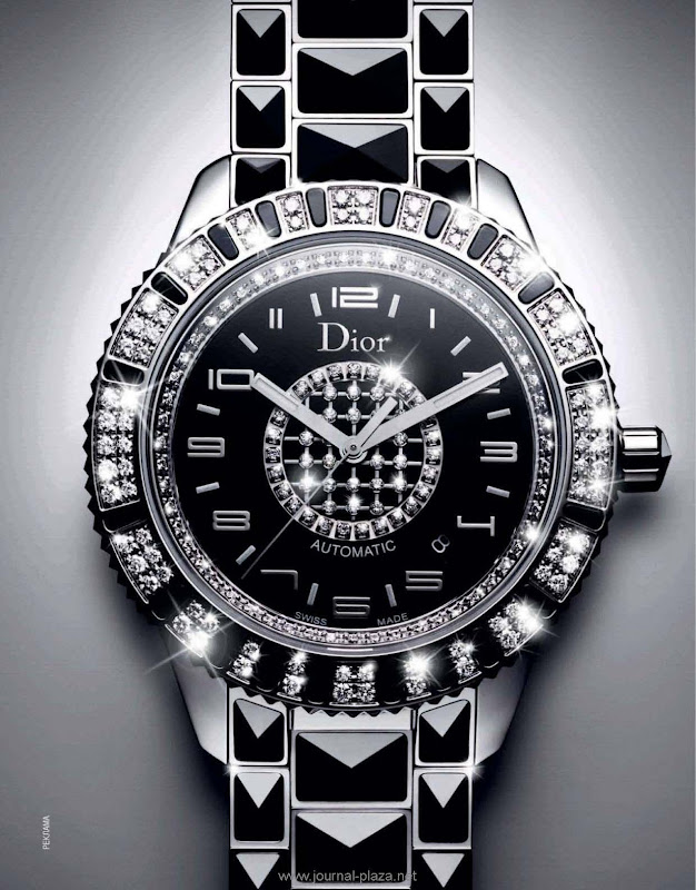Dior Joaillerie primavera verano 2010