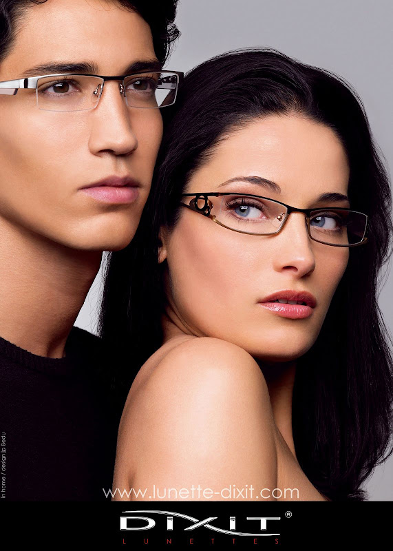Dixit, gafas primavera verano 2010