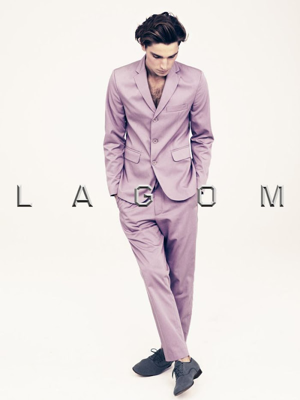 Lagom, colecci&oacute;n primavera verano 2010
