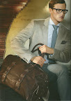 Hugo Boss, otoño invierno 2010